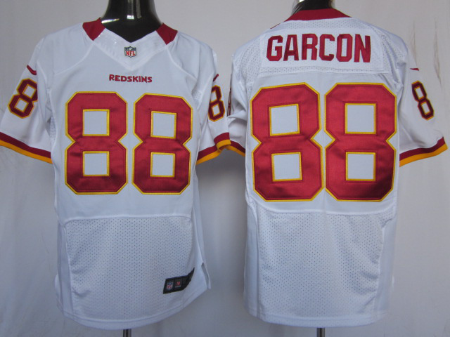 Nike Washington Redskins Elite Jerseys-029